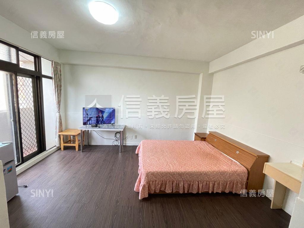 北區整棟收租套房房屋室內格局與周邊環境