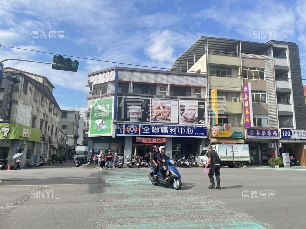 北區整棟收租套房房屋室內格局與周邊環境