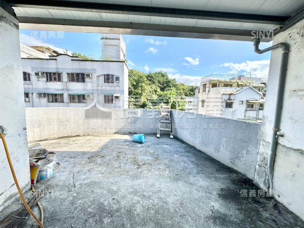 民利街大空間房屋室內格局與周邊環境