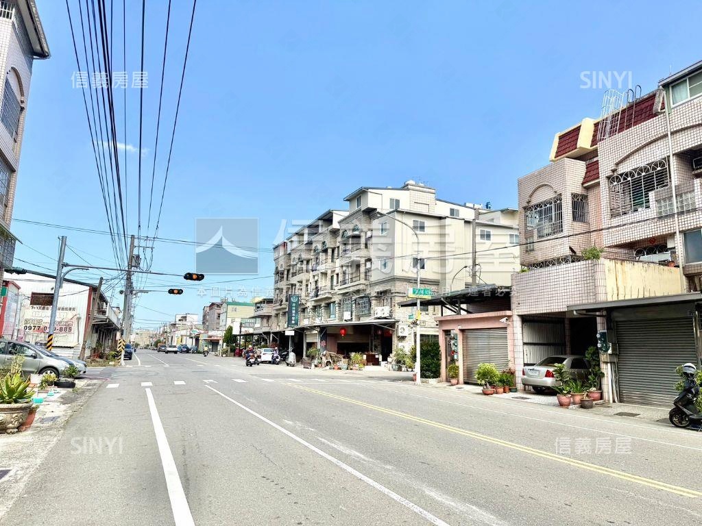 仁武仁慈正路透店房屋室內格局與周邊環境