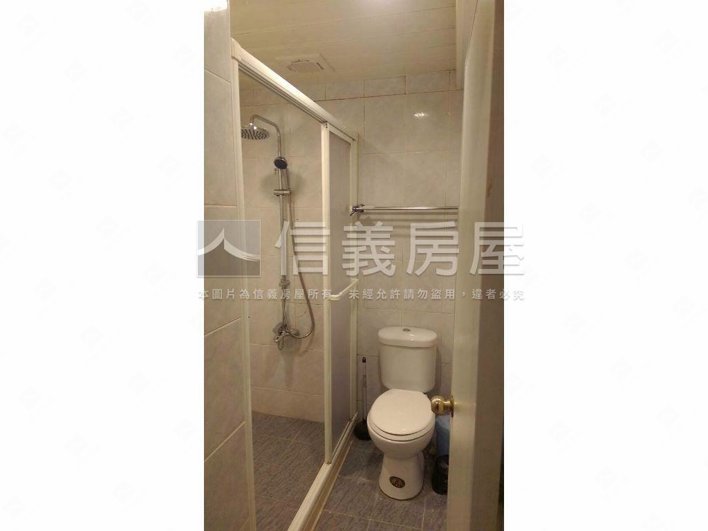 近大坪林捷運靜巷公寓三樓房屋室內格局與周邊環境
