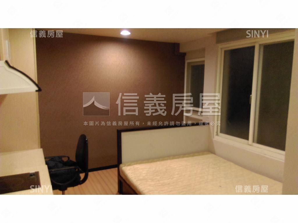 近大坪林捷運靜巷公寓三樓房屋室內格局與周邊環境
