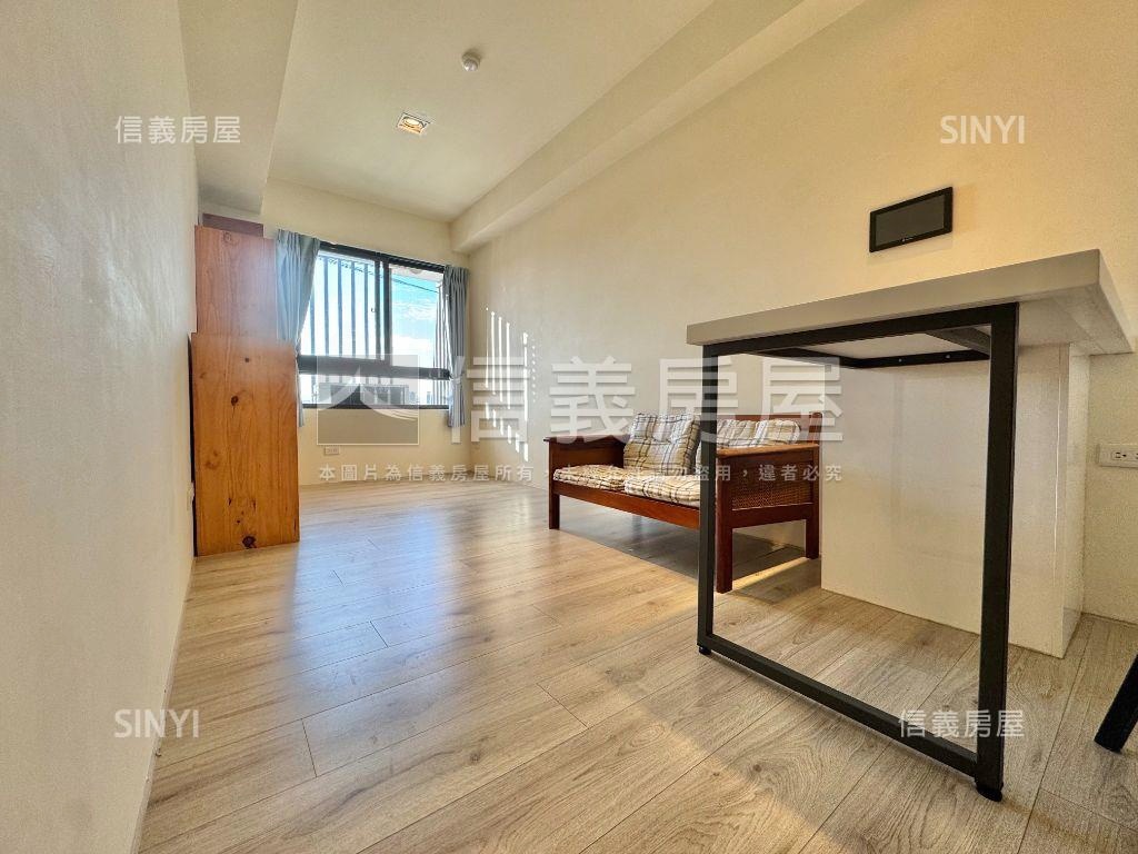 單元二優選首購－采揚晴空房屋室內格局與周邊環境