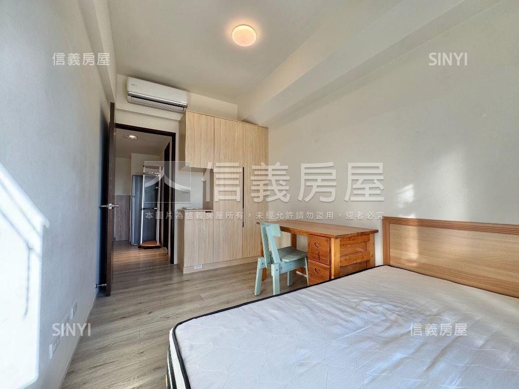 單元二優選首購－采揚晴空房屋室內格局與周邊環境