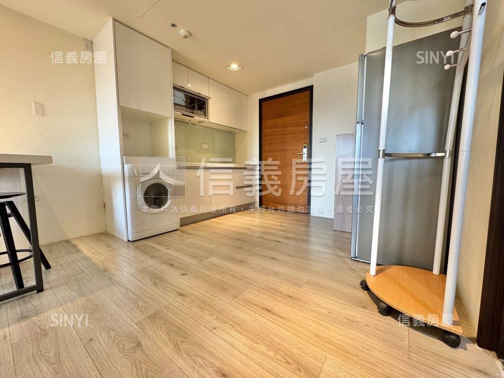 單元二優選首購－采揚晴空房屋室內格局與周邊環境