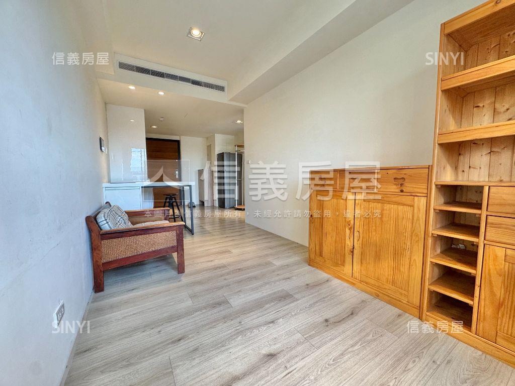 單元二優選首購－采揚晴空房屋室內格局與周邊環境