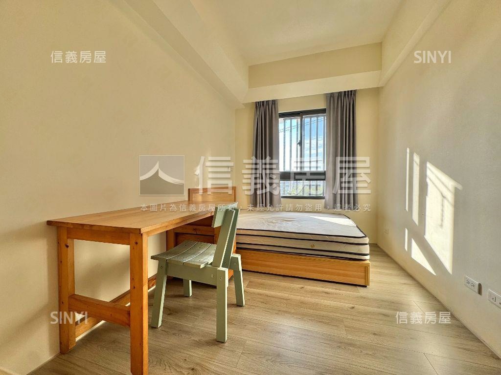 單元二優選首購－采揚晴空房屋室內格局與周邊環境