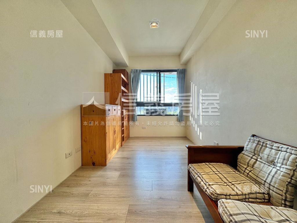 單元二優選首購－采揚晴空房屋室內格局與周邊環境