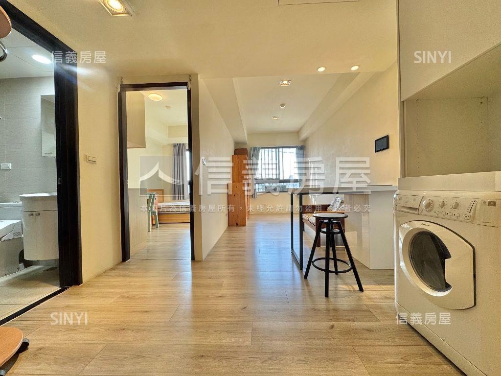 單元二優選首購－采揚晴空房屋室內格局與周邊環境