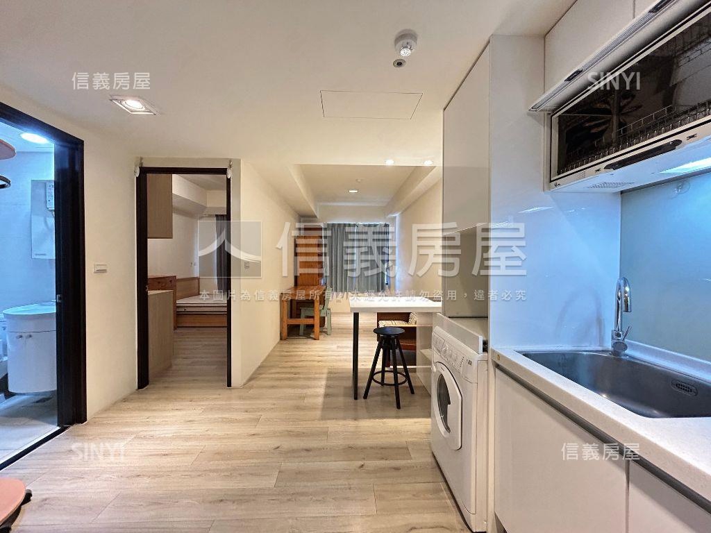 單元二優選首購－采揚晴空房屋室內格局與周邊環境