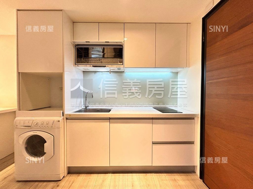 單元二優選首購－采揚晴空房屋室內格局與周邊環境