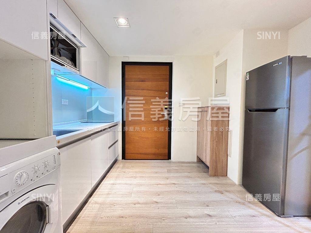 單元二優選首購－采揚晴空房屋室內格局與周邊環境