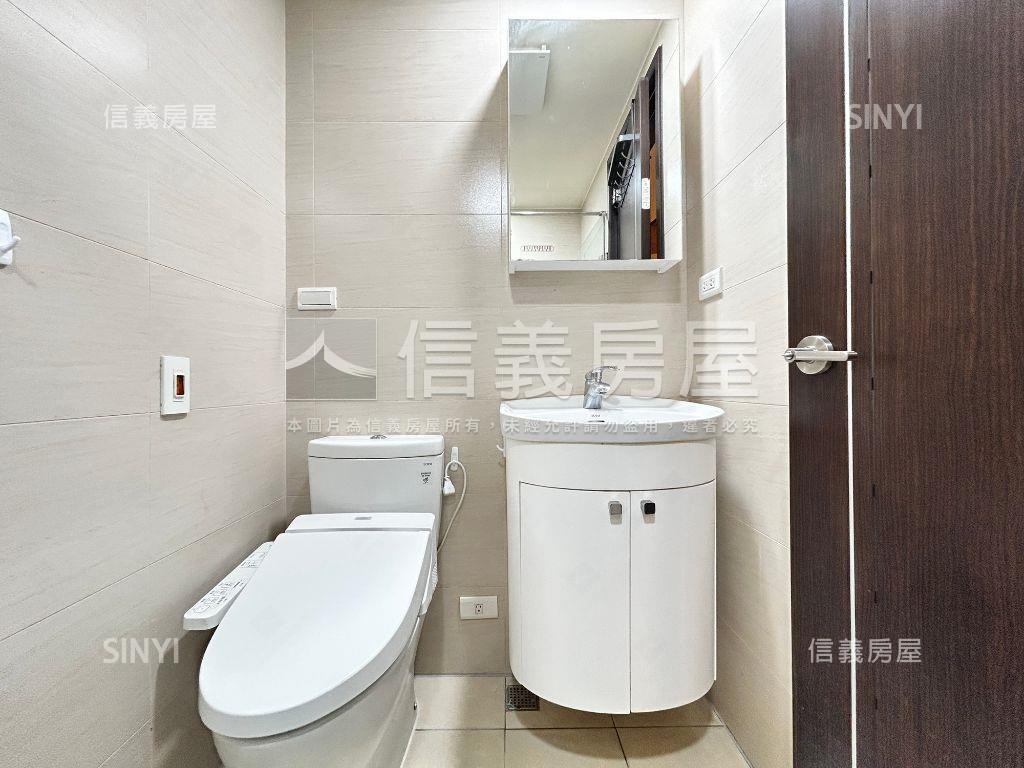 單元二優選首購－采揚晴空房屋室內格局與周邊環境