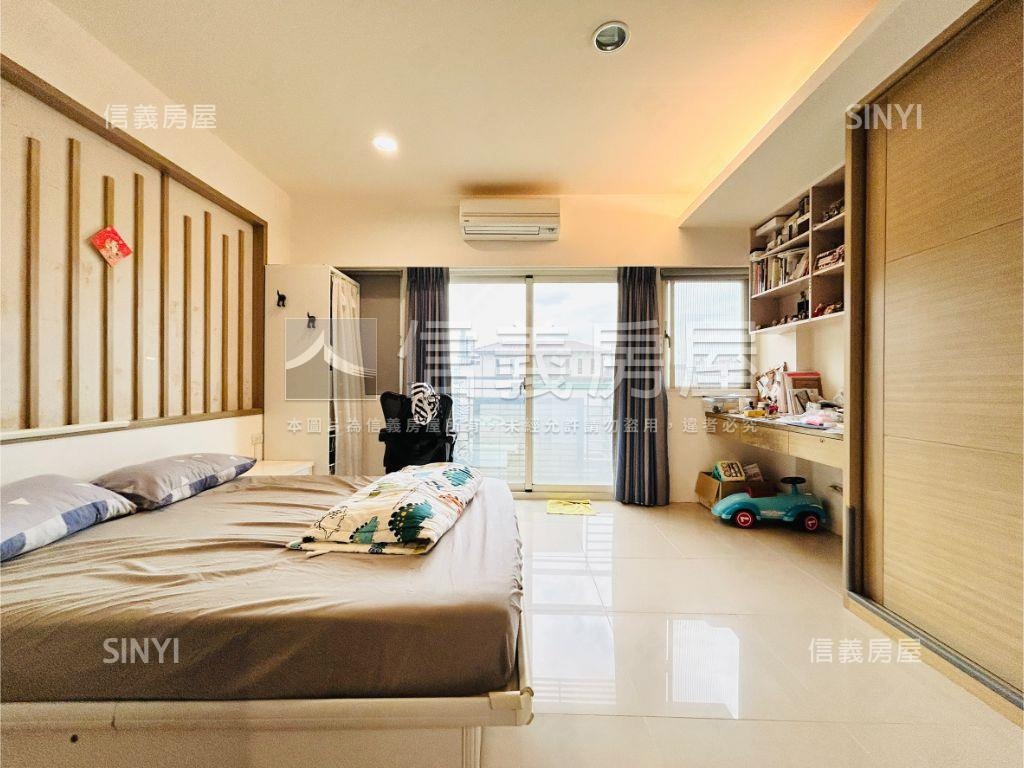 芝星★稀有庭院電梯透天房屋室內格局與周邊環境