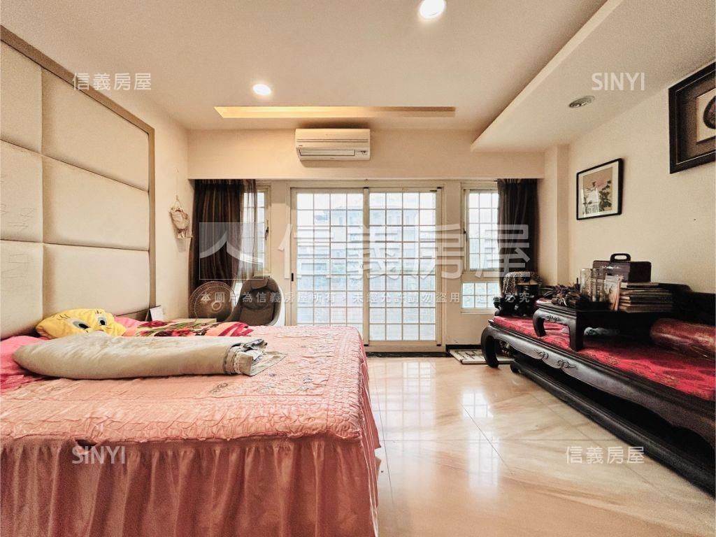 芝星★稀有庭院電梯透天房屋室內格局與周邊環境