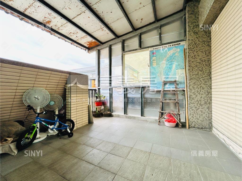 芝星★稀有庭院電梯透天房屋室內格局與周邊環境