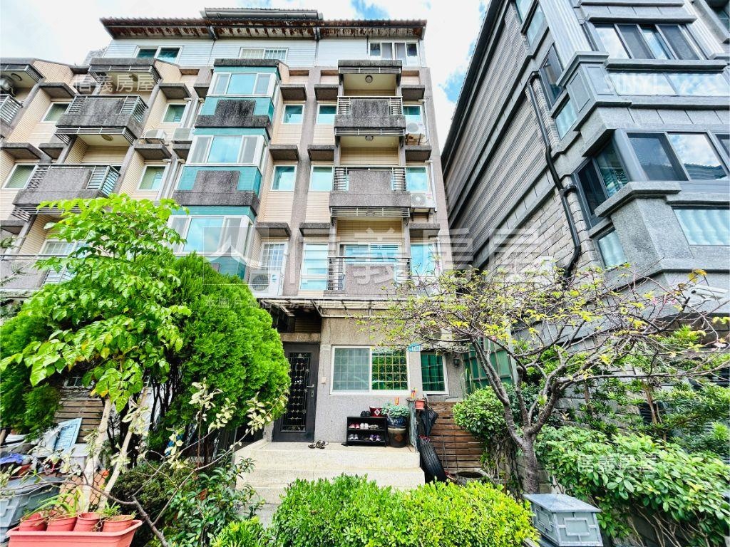 芝星★稀有庭院電梯透天房屋室內格局與周邊環境