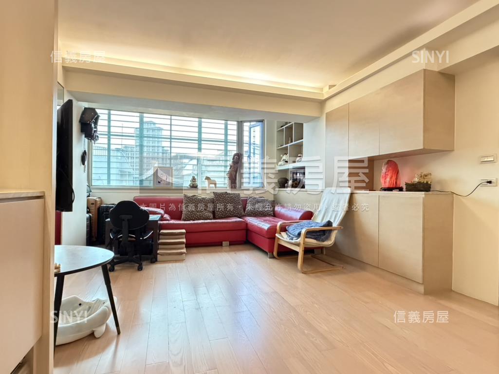 小南門我來了房屋室內格局與周邊環境