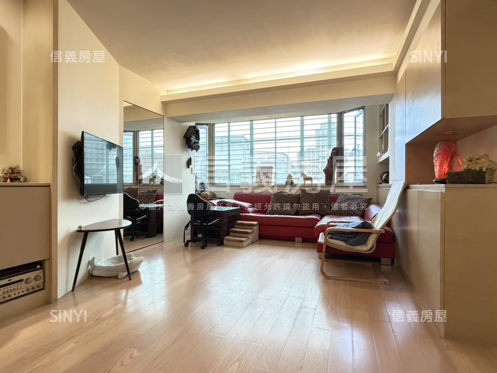 小南門我來了房屋室內格局與周邊環境