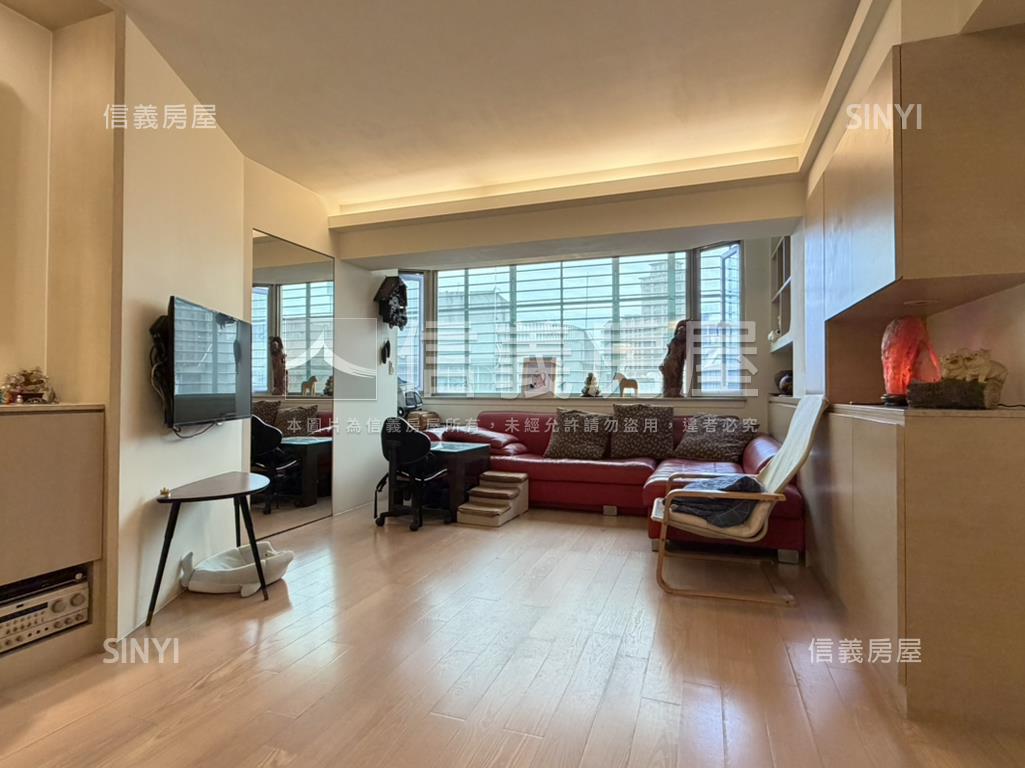 小南門我來了房屋室內格局與周邊環境