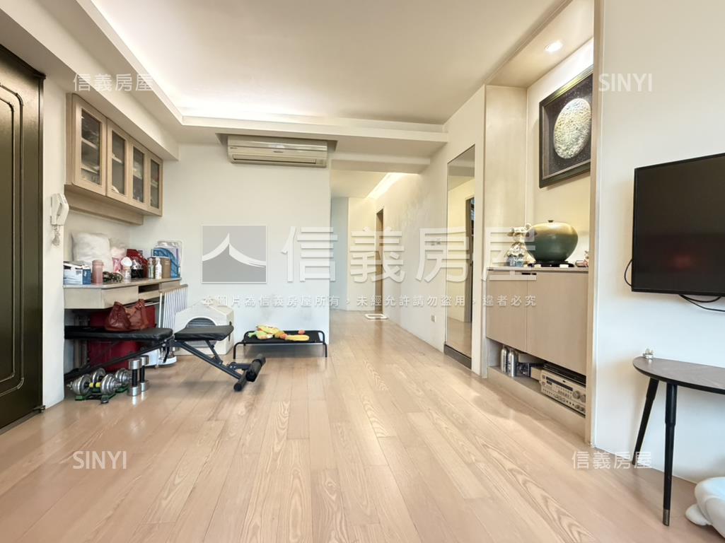 小南門我來了房屋室內格局與周邊環境