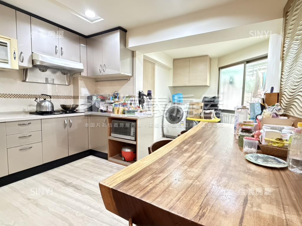 小南門我來了房屋室內格局與周邊環境