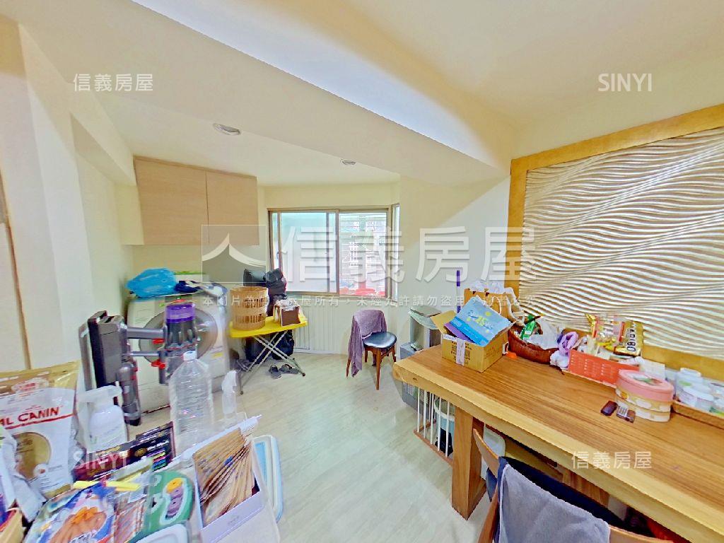 延平高樓三房通風明亮美宅房屋室內格局與周邊環境