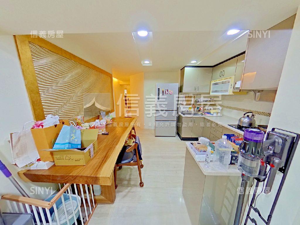 延平高樓三房通風明亮美宅房屋室內格局與周邊環境