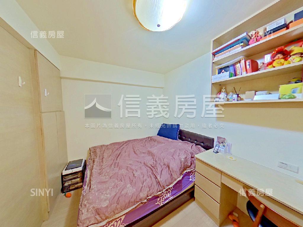 延平高樓三房通風明亮美宅房屋室內格局與周邊環境