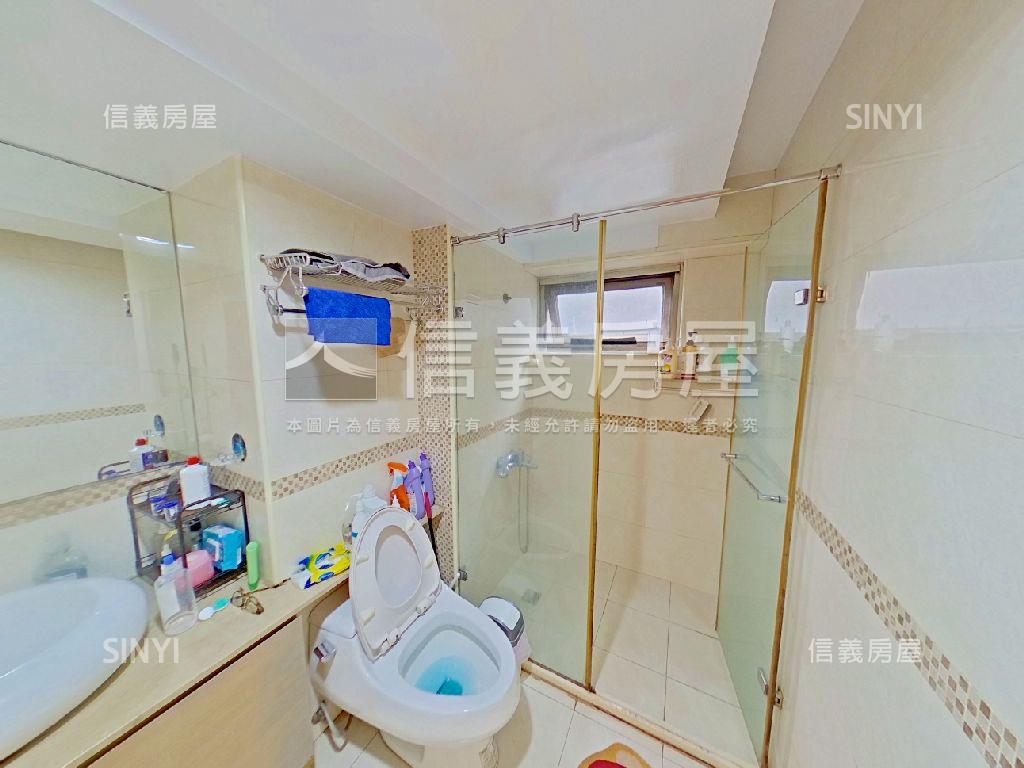 延平高樓三房通風明亮美宅房屋室內格局與周邊環境