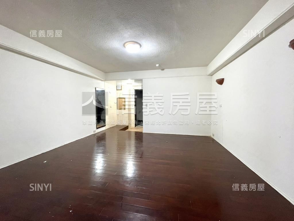 香格里拉小資套房房屋室內格局與周邊環境