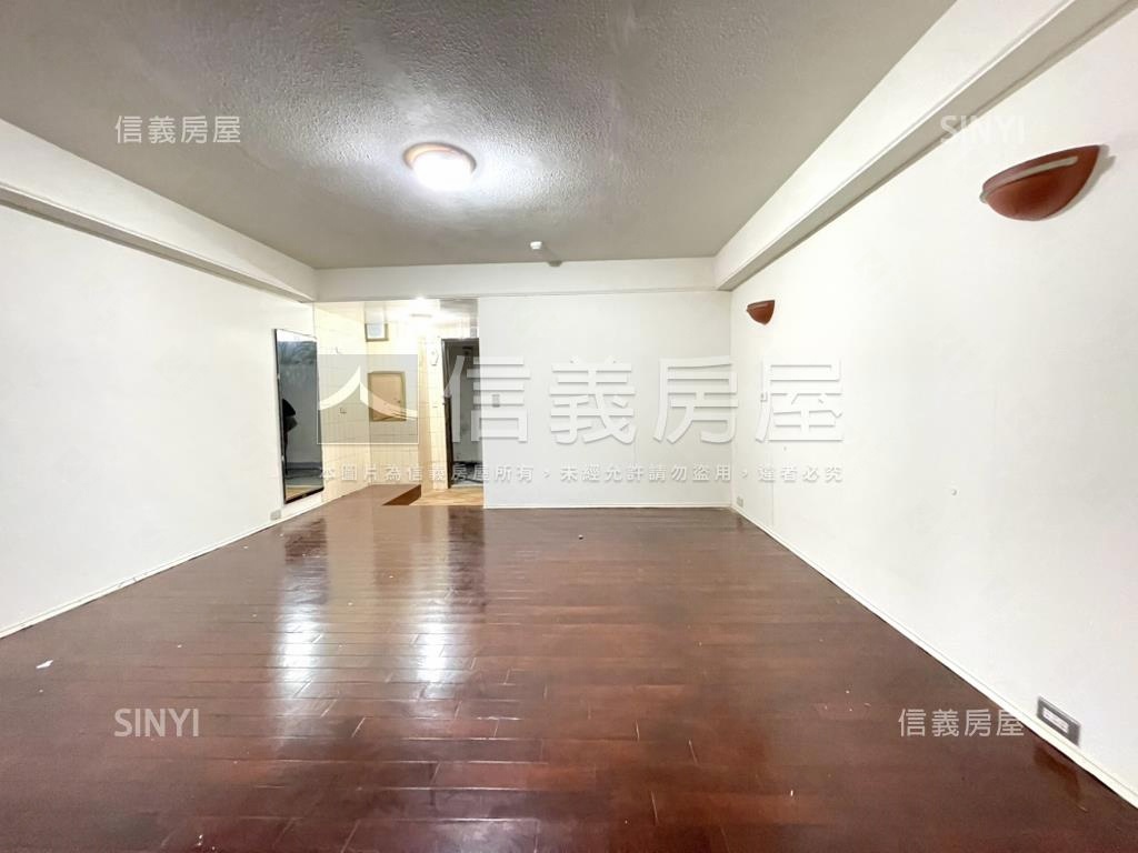 香格里拉小資套房房屋室內格局與周邊環境