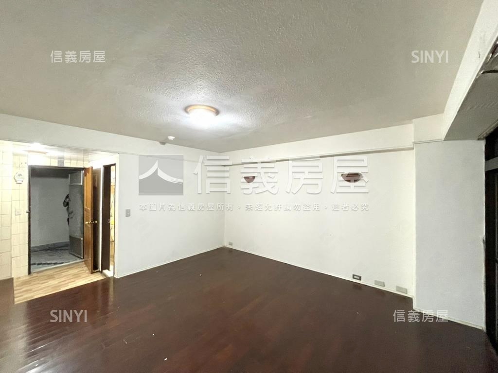 香格里拉小資套房房屋室內格局與周邊環境