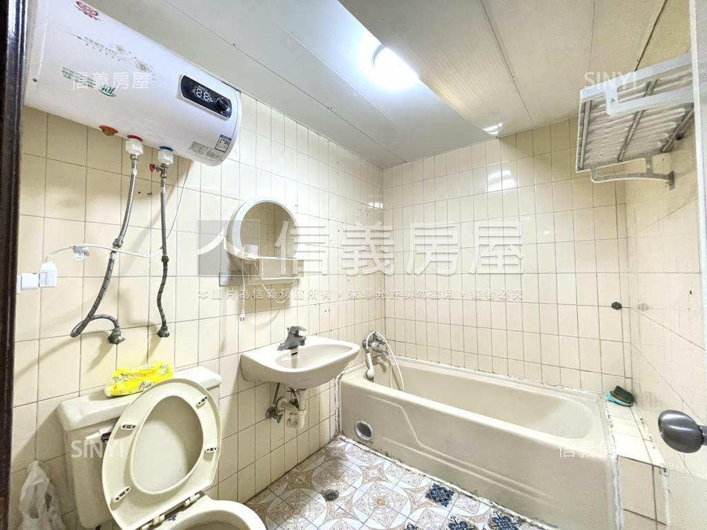 香格里拉小資套房房屋室內格局與周邊環境