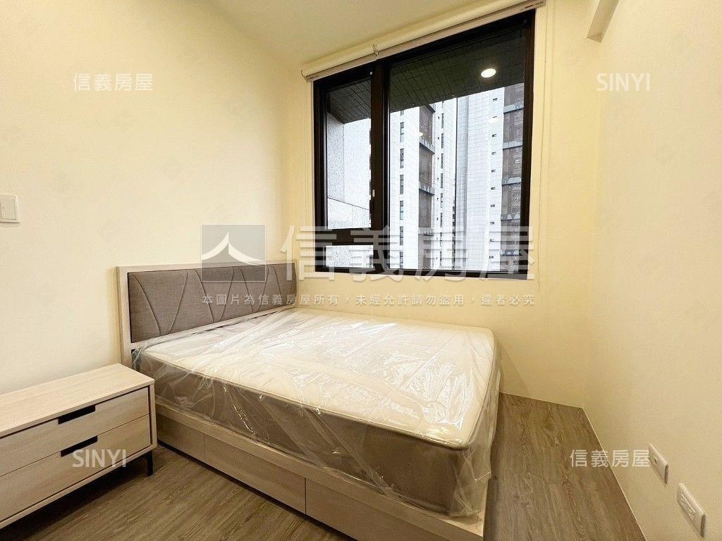 心居邊間兩房車位房屋室內格局與周邊環境