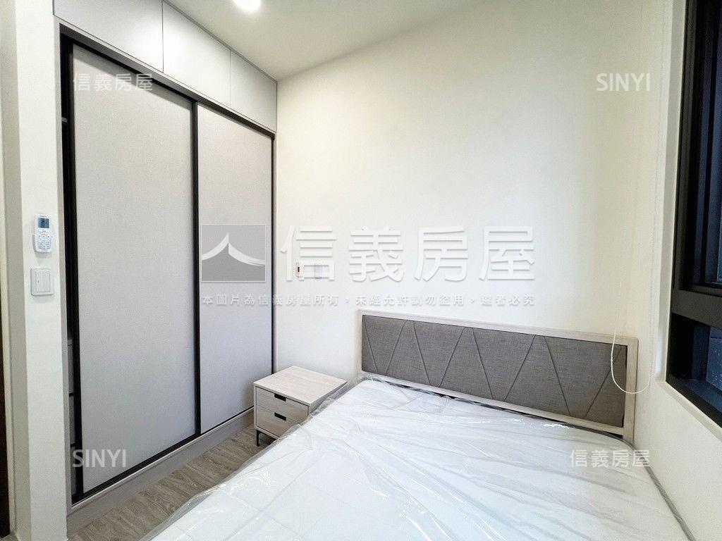 心居邊間兩房車位房屋室內格局與周邊環境