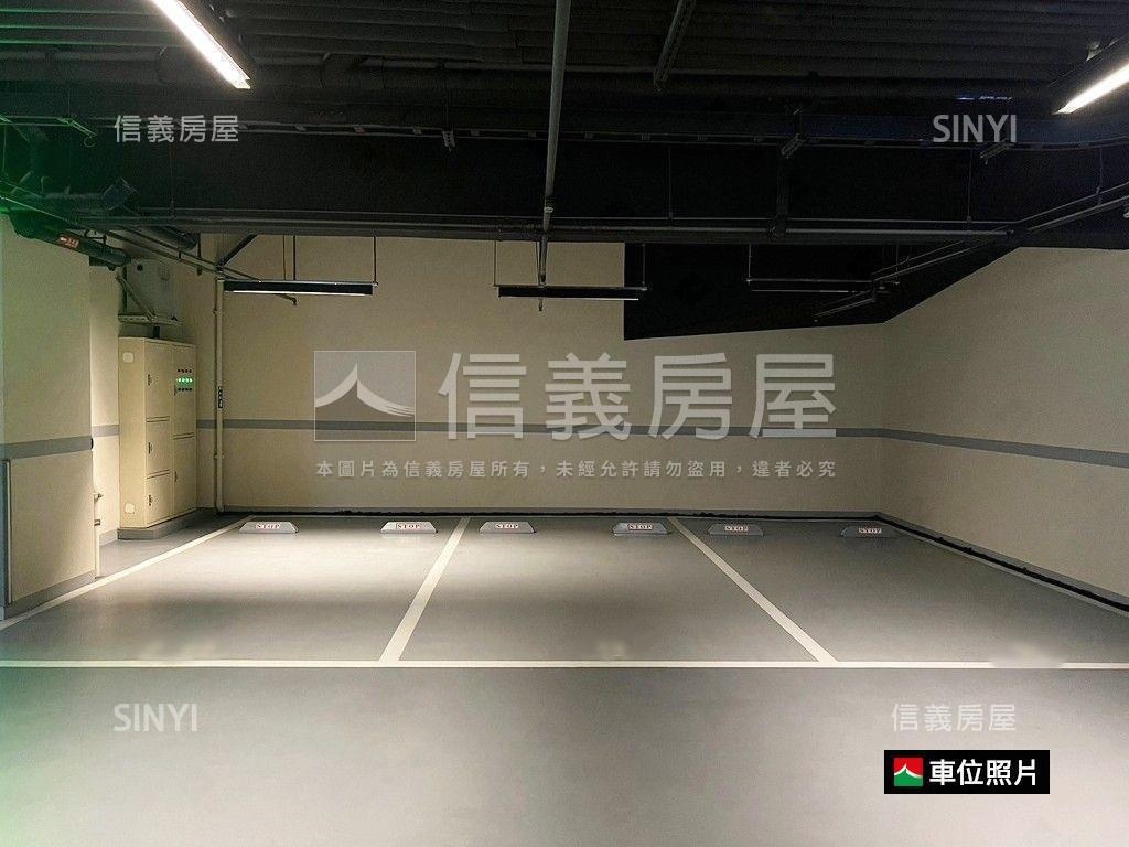 心居邊間兩房車位房屋室內格局與周邊環境