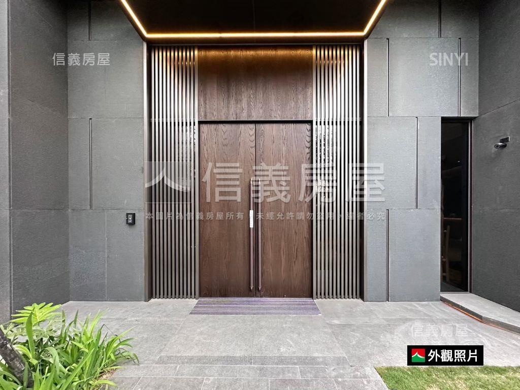 心居邊間兩房車位房屋室內格局與周邊環境