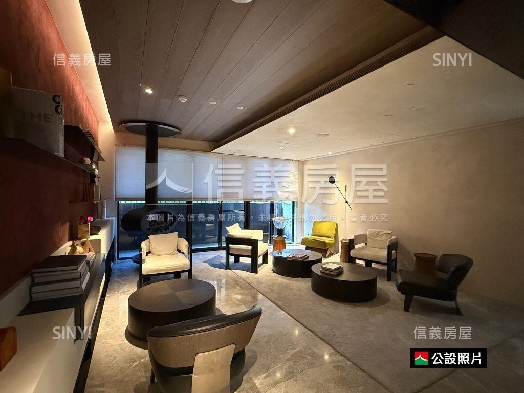 心居邊間兩房車位房屋室內格局與周邊環境