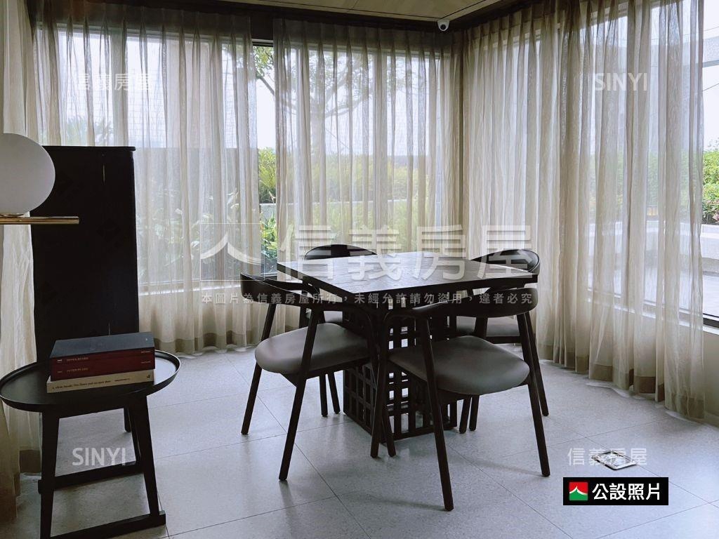 心居邊間兩房車位房屋室內格局與周邊環境