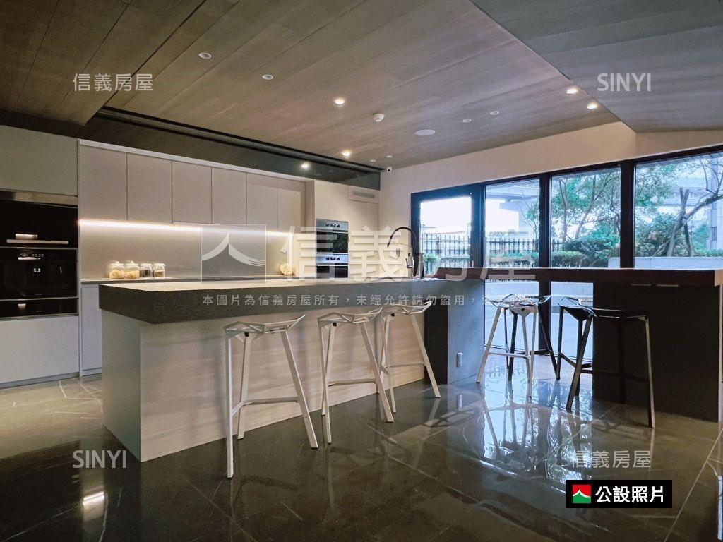 經貿園區心居邊間兩房車位房屋室內格局與周邊環境