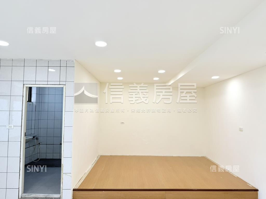 桃園永安路★便宜的華廈房屋室內格局與周邊環境
