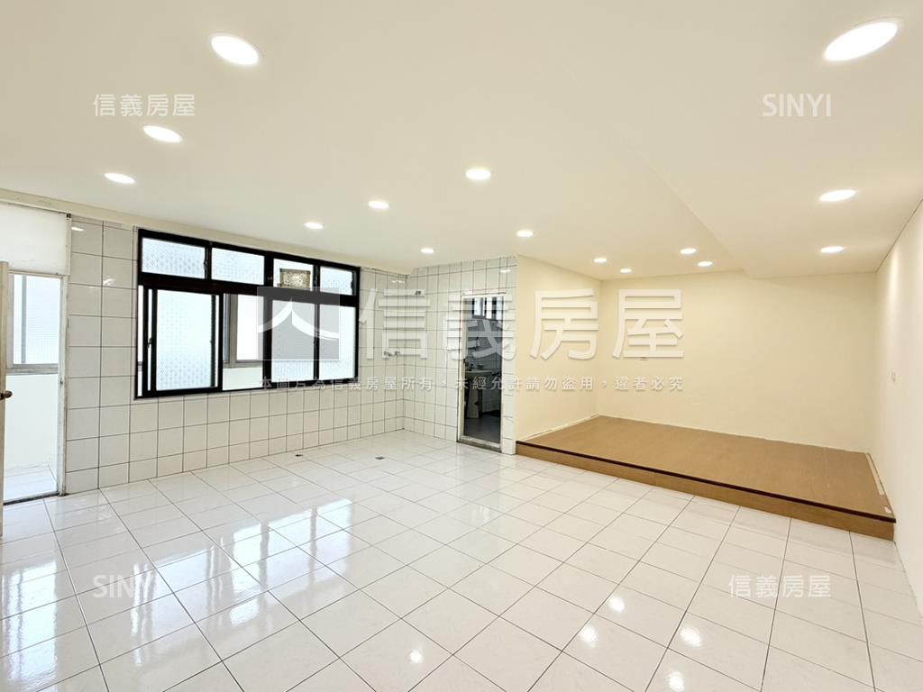 桃園永安路★便宜的華廈房屋室內格局與周邊環境