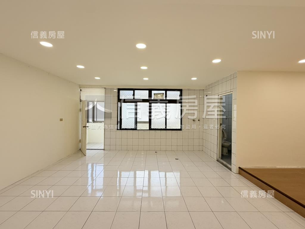 桃園永安路★便宜的華廈房屋室內格局與周邊環境