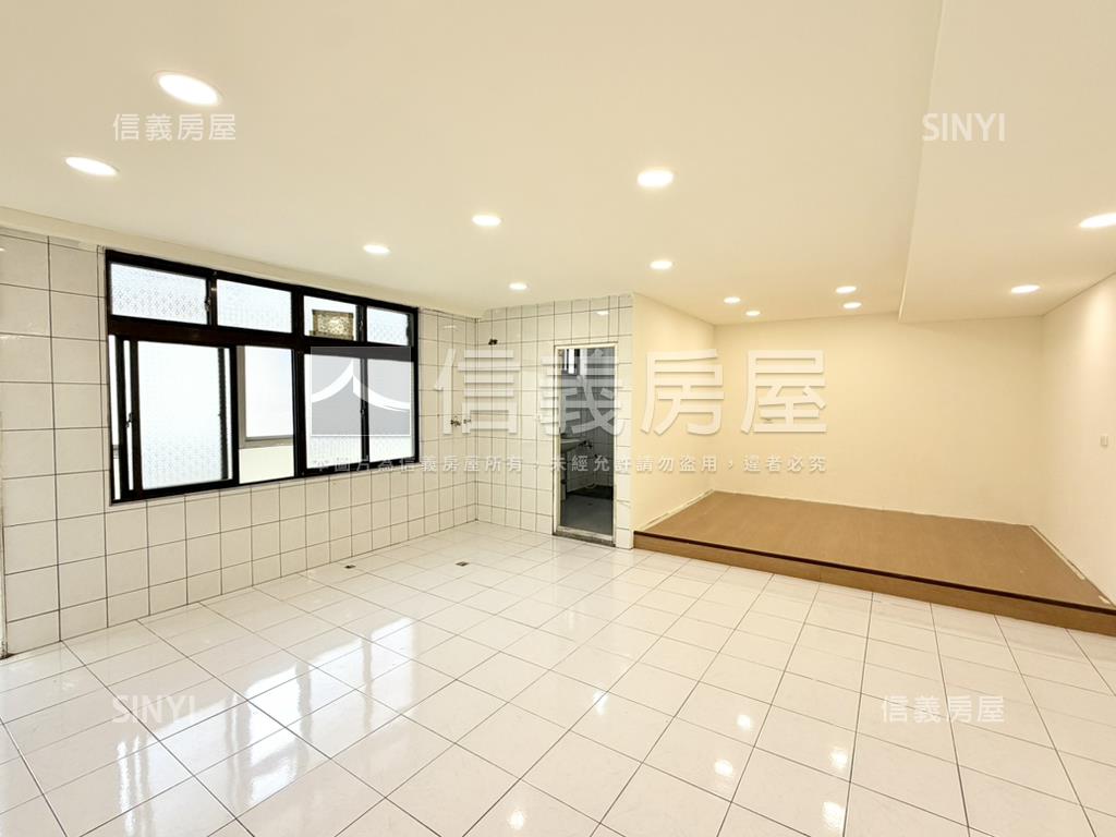 桃園永安路★便宜的華廈房屋室內格局與周邊環境