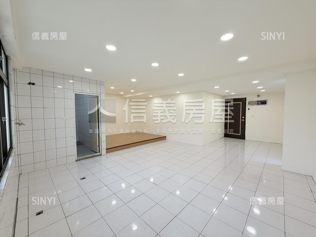 桃園永安路★便宜的華廈房屋室內格局與周邊環境