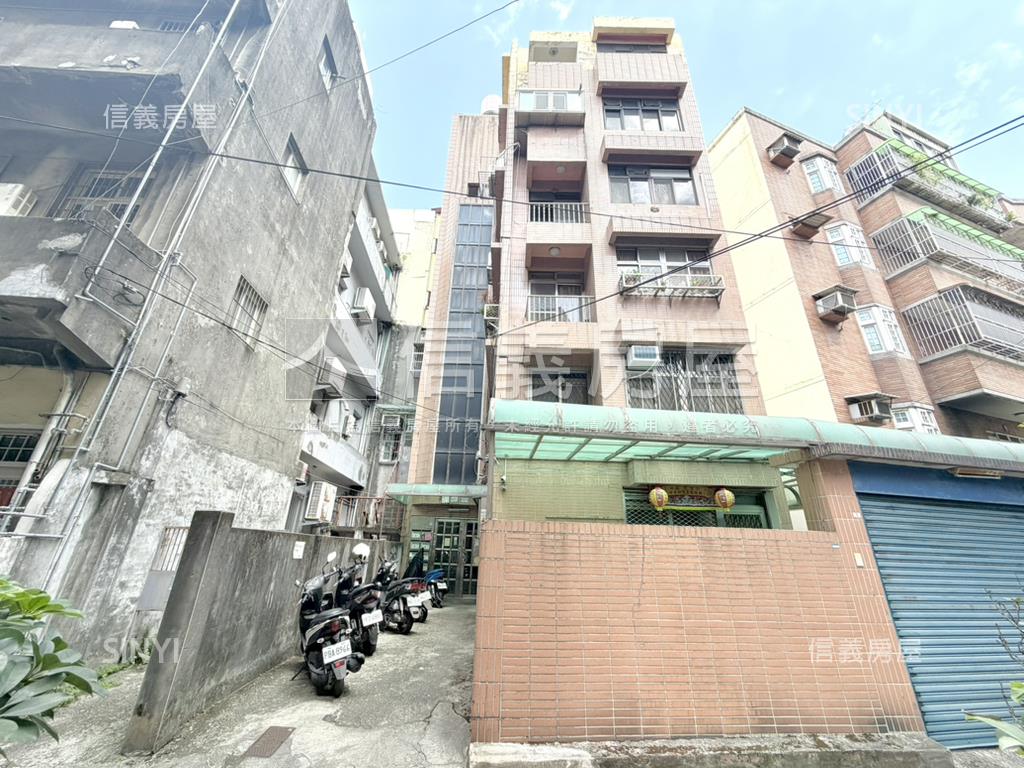 桃園永安路★便宜的華廈房屋室內格局與周邊環境