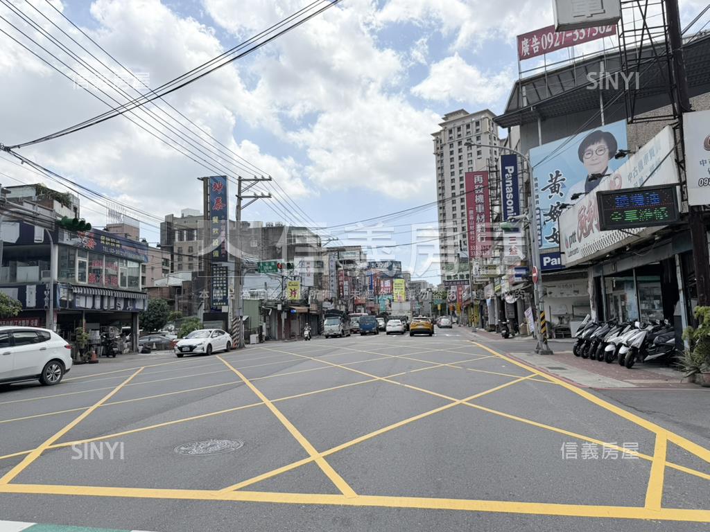 桃園永安路★便宜的華廈房屋室內格局與周邊環境