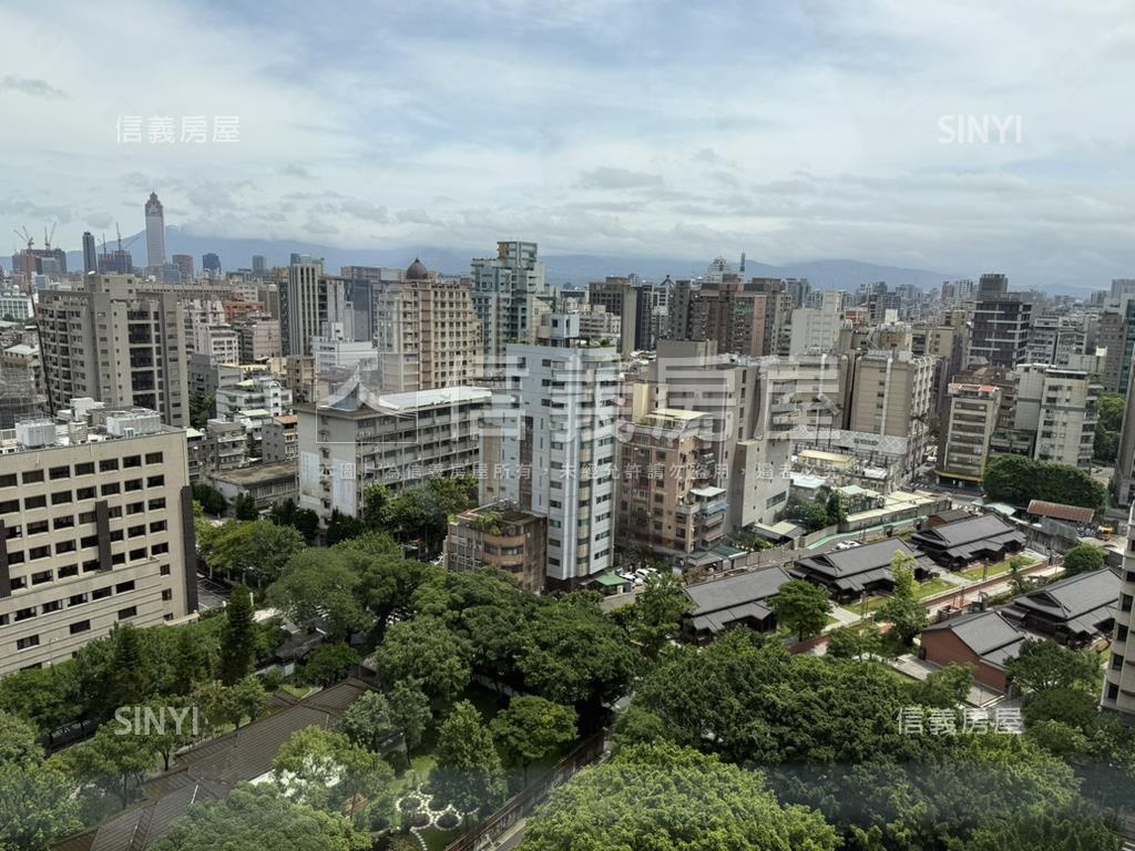 力麒首御臻藏美邸房屋室內格局與周邊環境