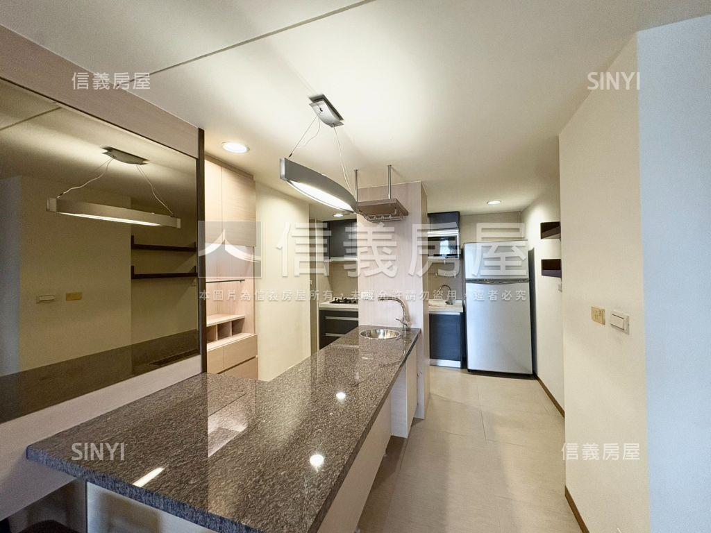 鄉林夏都經典美屋平車房屋室內格局與周邊環境